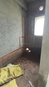 Image of 1250 Sq.ft 3 BHK Apartment / Flat for sale in New Town, Kolkata for Rs. 8500000