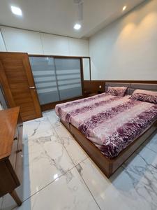 Bedroom Image of 2200 Sq.ft 3 BHK Independent House for rent in Sevasi Vadodara for Rs. 65000
