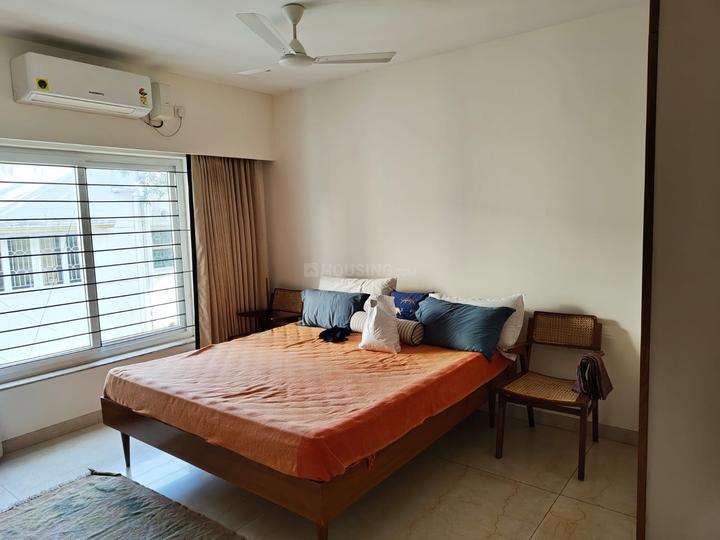 RBI Quarters, Besant Nagar Bedroom 1