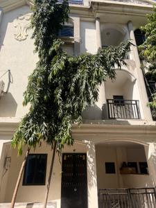 Image of 1440 Sq.ft 4 BHK Duplex for sale in Vatva, Ahmedabad for Rs. 9500000