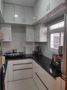 Kitchen Image of 957 Sq.ft 2 BHK Apartment / Flat for sale in Dommasandra Bengaluru for Rs. 8050000
