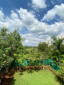 Image of 2850 Sq.ft 4 BHK Villa for sale in Hinjawadi, Pune for Rs. 35000000