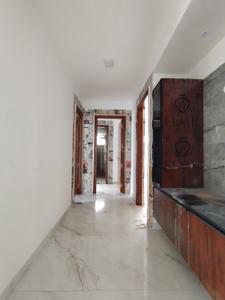 Image of 2400 Sq.ft 3 BHK Independent House for rent in HSR Layout, Bengaluru for Rs. 120000
