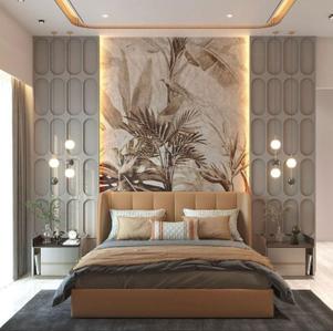 3 BHK Independent Builder Floor