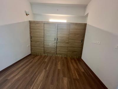 Bedroom Image of 2050 Sq.ft 3 BHK Apartment / Flat for rent in Conscient Hines Elevate, Sector 59 Gurgaon for Rs. 110000
