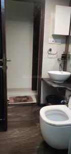 Bathroom Image of 1100 Sq.ft 2 BHK Apartment / Flat for sale in Rizvi Oak, Malad East Mumbai for Rs. 21500000