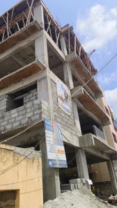 Image of 1200 Sq.ft 2 BHK Apartment / Flat for sale in Citadil Cocoa, C V Raman Nagar, Bengaluru for Rs. 10000000