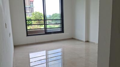 Bedroom Image of 3861 Sq.ft 4 BHK Apartment / Flat for sale in The Empiirean, Vaishno Devi Circle Ahmedabad for Rs. 27351000