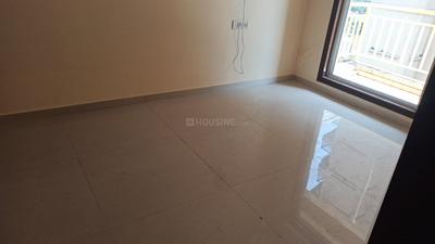 Living Room Image of 710 Sq.ft 1 BHK Apartment / Flat for sale in Ulwe Navi Mumbai for Rs. 6800000