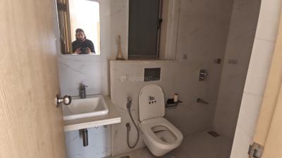 Image of 700 Sq.ft 2 BHK Apartment / Flat for rent in Lodha Bel Air, Jogeshwari West, Mumbai for Rs. 80000
