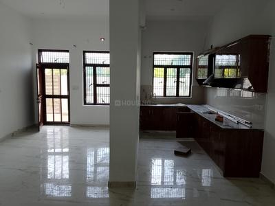 Kitchen Image of 1800 Sq.ft 2 BHK Independent House for rent in Shastripuram Agra for Rs. 14000