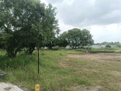 Image of 800 Sq.ft Residential Plot / Land for sale in Chembarambakkam, Chennai for Rs. 3600000