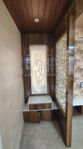 Bedroom Image of 780 Sq.ft 2 BHK Apartment / Flat for sale in Krishna Residency, Ulwe Navi Mumbai for Rs. 8500000
