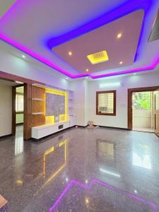 Hall Image of 3000 Sq.ft 5 BHK Builder Floor for sale in Nagasandra, Bengaluru North Bengaluru for Rs. 17000000