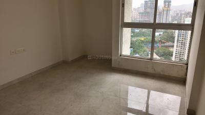 Bedroom Image of 1005 Sq.ft 2 BHK Apartment / Flat for sale in Lodha Amara, Kolshet Thane for Rs. 9400000