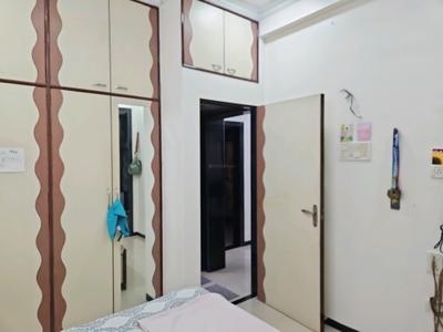 Bedroom Image of 600 Sq.ft 2 BHK Apartment / Flat for sale in Ambedkar Nagar CHS, Worli Mumbai for Rs. 33500000