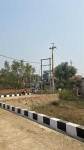 Sarojini Nagar Plot View 2