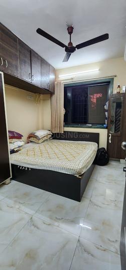 Airoli Gaothan, Airoli Bedroom 1