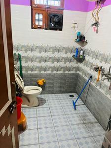 Bathroom Image of 4356 Sq.ft 7 BHK Independent House for sale in Lower Shiv Nagar Jammu for Rs. 15000000
