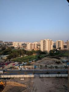 Balcony Image of 950 Sq.ft 2 BHK Apartment / Flat for sale in Chandrarang Atlanta II, Hinjawadi Pune for Rs. 8700000