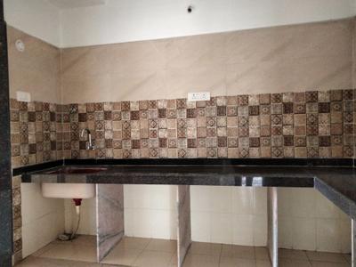 Kitchen Image of 1100 Sq.ft 2 BHK Apartment / Flat for sale in Codename Cloud City, Kharghar Navi Mumbai for Rs. 9000000