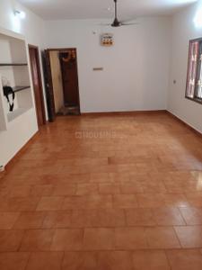 Hall Image of 1004 Sq.ft 2 BHK Apartment / Flat for sale in Adambakkam Chennai for Rs. 8200000