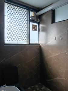 Bathroom Image of 1800 Sq.ft 2 BHK Builder Floor for rent in Vasant Kunj New Delhi for Rs. 40000