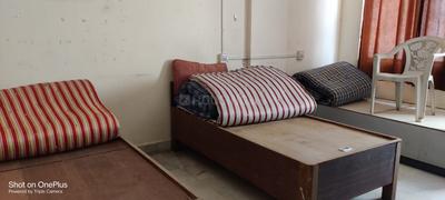 Bedroom Image of Sangam wadi in Sangamvadi, Pune