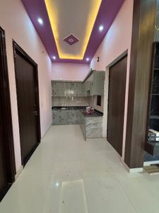 Kitchen Image of 1500 Sq.ft 3 BHK Independent House for sale in Rakshapuram Meerut for Rs. 7800000