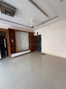 Hall Image of 1510 Sq.ft 3 BHK Independent House for rent in Mahadevapura Bengaluru for Rs. 58000