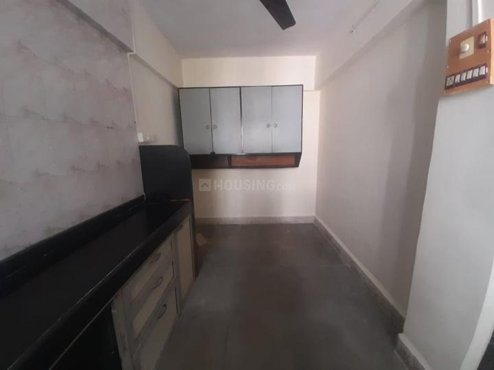 Carter Road Borivali East Kitchen 1