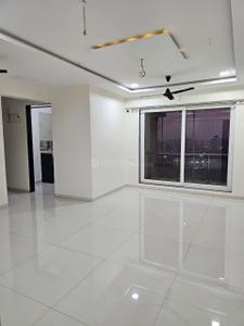 Hall Image of 1950 Sq.ft 3 BHK Apartment / Flat for sale in Bhagwati 19 East, Nerul Navi Mumbai for Rs. 42500000