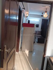 Bedroom Image of Bliss Height apartment in Sector 104, Noida