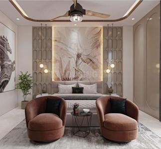 Hall Image of 1773 Sq.ft 3 BHK Apartment / Flat for sale in Sector 102 Gurgaon for Rs. 28000000