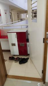 Image of 650 Sq.ft 1 BHK Apartment / Flat for rent in TCG Panorama Phase II Bldg B, Ambegaon Budruk, Pune for Rs. 20000