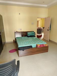 Bedroom Image of Alamela manga nivasam in Kondapur, Hyderabad
