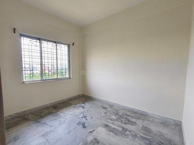 Bedroom Image of 808 Sq.ft 2 BHK Apartment / Flat for sale in Kalikapur, EM Bypass Kolkata for Rs. 4500000
