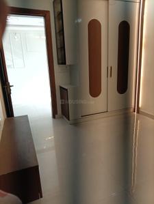 Bedroom Image of 900 Sq.ft 3 BHK Apartment / Flat for sale in Sector 25 Dwarka New Delhi for Rs. 13000000