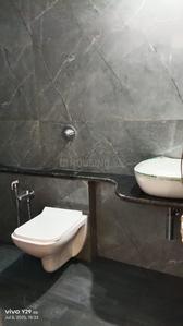 Bathroom Image of Kopari mahada A S marg rambaug chandivli  in Powai, Mumbai