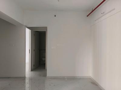 Living Room Image of 611 Sq.ft 1 BHK Apartment / Flat for rent in Runwal Gardens Phase 2 Bldg no 18 23, Dombivli East Thane for Rs. 12999