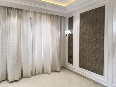 Bedroom Image of 2200 Sq.ft 3.5 BHK Builder Floor for sale in South City Floors 1, Sector 41 Gurgaon for Rs. 41000000
