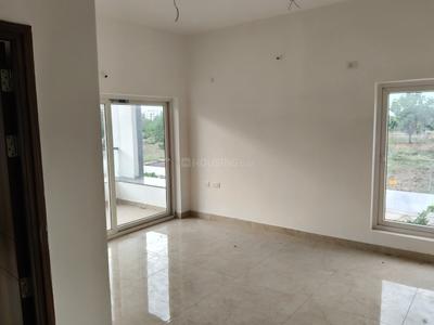 Bedroom Image of 2560 Sq.ft 3 BHK Villa for sale in Oakshir Villas, Tukkuguda Hyderabad for Rs. 20000000