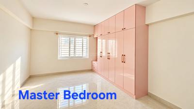 3 BHK Flat