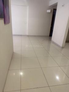 Hall Image of 1404 Sq.ft 2 BHK Apartment / Flat for sale in Vivaan Essence, Zundal Ahmedabad for Rs. 6500000