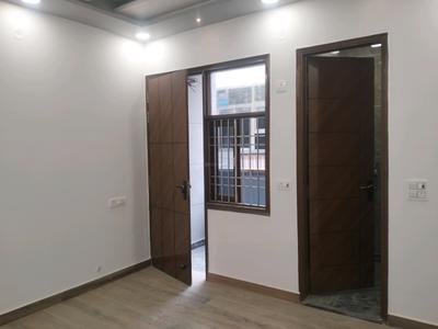 3 BHK Independent Builder Floor