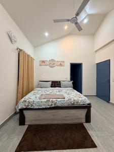 Bedroom Image of 3600 Sq.ft 4 BHK Villa for rent in Malsi Dehradun for Rs. 150000