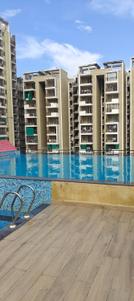 Image of 671 Sq.ft 2 BHK Apartment / Flat for sale in Muhana, Jaipur for Rs. 4700000