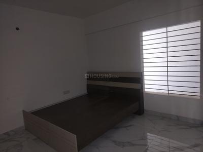 Bedroom Image of 1000 Sq.ft 2 BHK Apartment / Flat for sale in Govianu Jodidhar Atlantis, Sahakara Nagar Bengaluru for Rs. 18300000