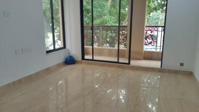 Bedroom Image of 2000 Sq.ft 4 BHK Apartment / Flat for sale in Gariahat Kolkata for Rs. 32500000
