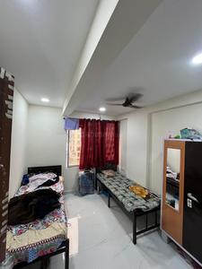 Hall Image of SHIVAM PG AIROLI in Airoli, Navi Mumbai